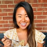 @wooedbythefood Instagram Profile