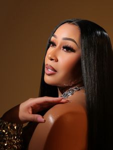 Instagram post by @upscalemaquillage