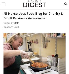 Instagram post by @foodiefun_adventures