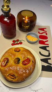 Instagram post by @foodiefun_adventures