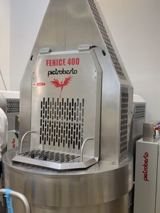 Instagram post by @maurizio