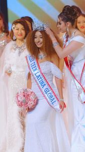 Instagram post by @cheyennekhinojosa