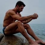 @zacharias Instagram Profile