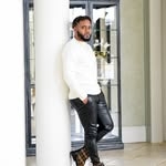 @iamjamesmeeks Instagram Profile