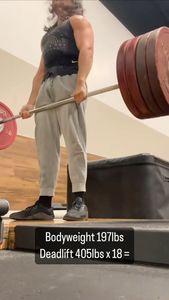 Instagram post by @quinningfitness