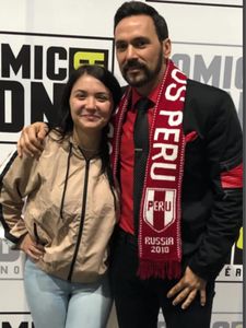 Instagram post by @jennarfrank