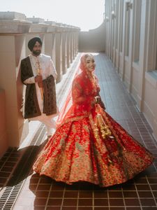 Instagram post by @neetujosh_artco