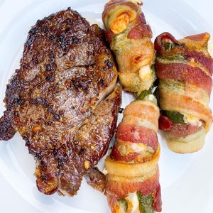 Instagram post by @nocarbs