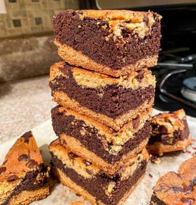 Instagram post by @nocarbs