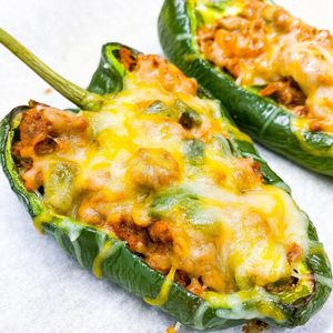 Instagram post by @nocarbs