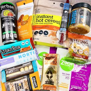 Instagram post by @nocarbs