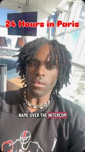 Instagram post by @kjmoody