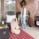 @mycozyporchandhome Instagram Profile