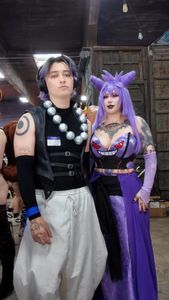 Instagram post by @danny.phantom.exe