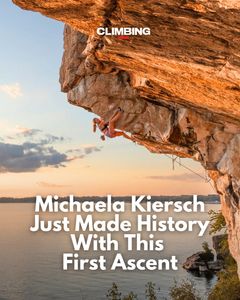 Instagram post by @michaelakiersch