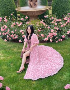 Instagram post by @missminaoh