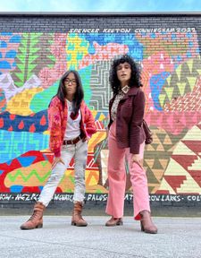 Instagram post by @missminaoh