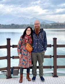 Instagram post by @missminaoh