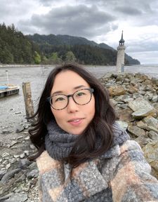 Instagram post by @missminaoh