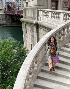 Instagram post by @missminaoh