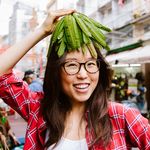 @missminaoh Instagram Profile