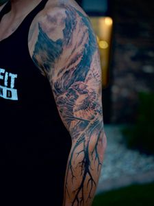 Instagram post by @fineartfirst