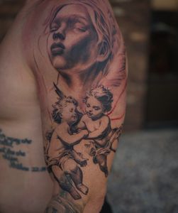 Instagram post by @fineartfirst