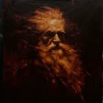 @fineartfirst Instagram Profile