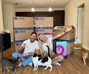 Instagram post by @taliraa