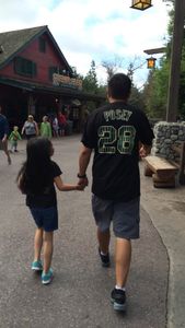 Instagram post by @wilsony18