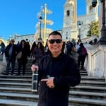 @wilsony18 Instagram Profile