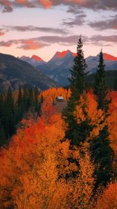 Instagram post by @austinpedersen__