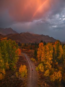 Instagram post by @austinpedersen__