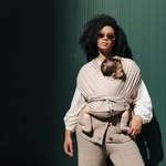 @zaravelez_ Instagram Profile