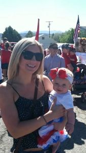 Instagram post by @michelleyoung17