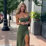 @michelleyoung17 Instagram Profile