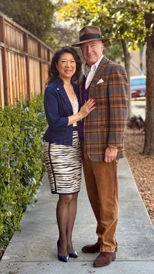 Instagram post by @styleafter50