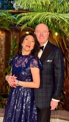 Instagram post by @styleafter50