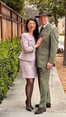 Instagram post by @styleafter50