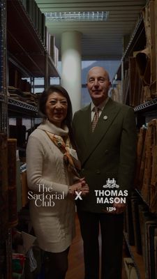 Instagram post by @styleafter50