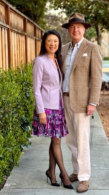 Instagram post by @styleafter50