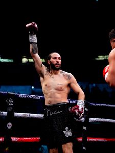 Instagram post by @nicoaliwalsh