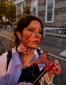 Instagram post by @nazidilcakir