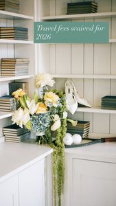 Instagram post by @thefloweredblue