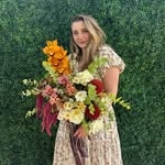 @thefloweredblue Instagram Profile