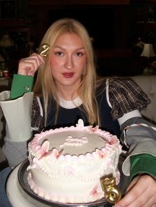 Instagram post by @sorellemusic