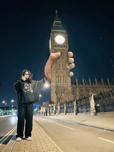 Instagram post by @edwn