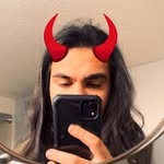 @edwn Instagram Profile