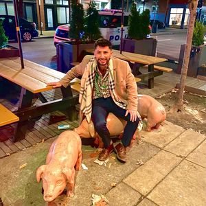 Instagram post by @therealryancullen