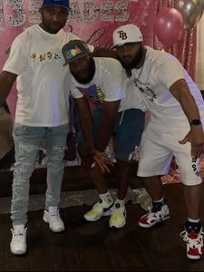 Instagram post by @trifecta718